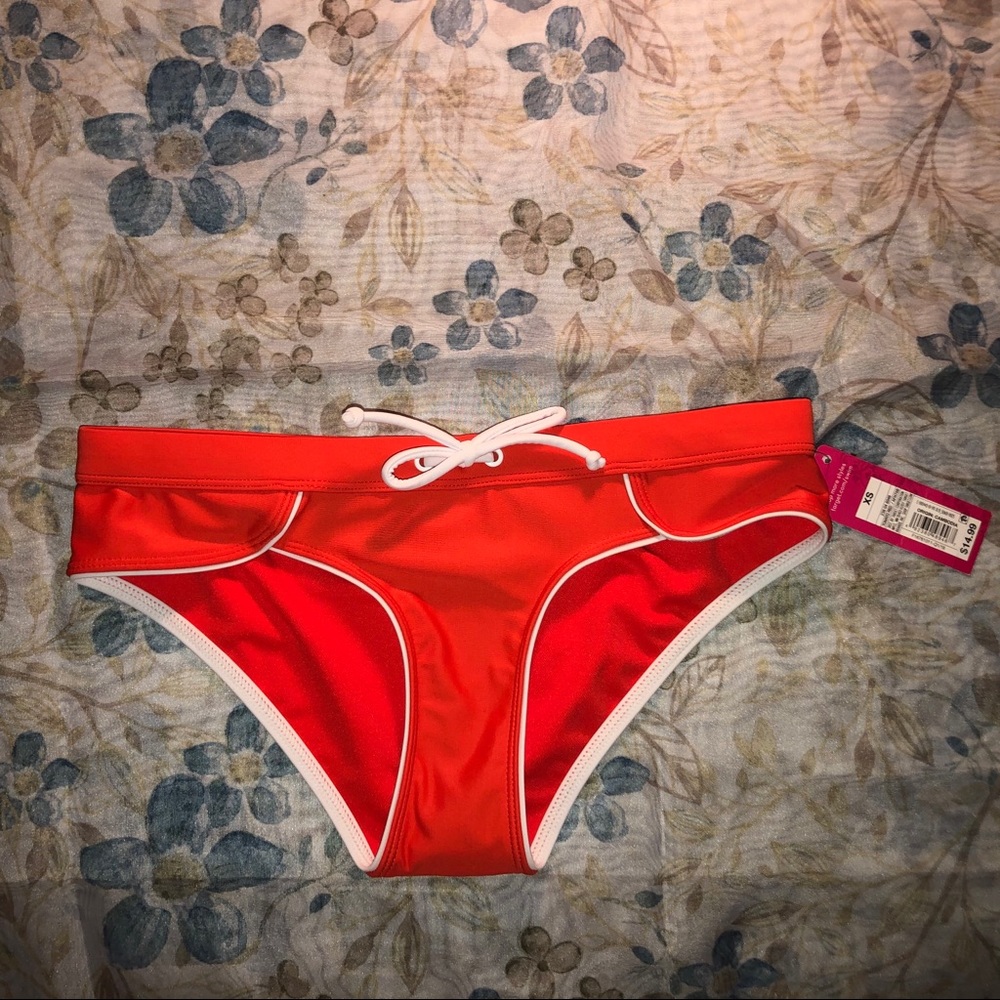 bikini bottoms